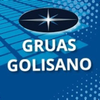 Gruas Golisano