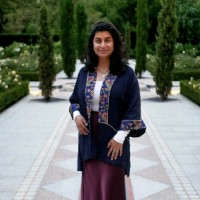 Aisha Kasmani