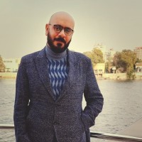 Kareem Al-Rawy