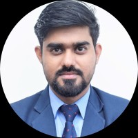 Anuj Saraswat