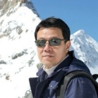 Pravit S. (CEM emeritus, DES, SEPC)