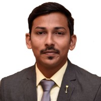 Pravin Robert Simon