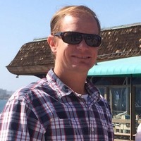 chris prazen