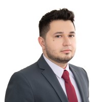 John Fredy Muñoz Salcedo