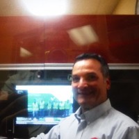 Steve Klein