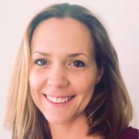 Suzy Wright