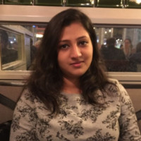 Niranjani Venkatesan