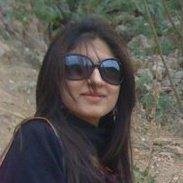 Zaira Mubeen