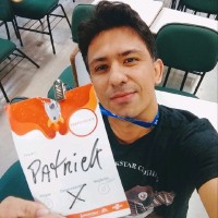 Patrick Vinícius