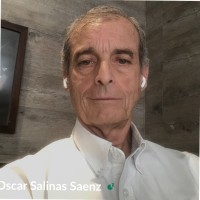 Oscar Salinas Saenz
