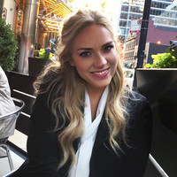 Rebecca Paulson