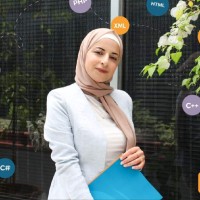 Raghad Alahmad