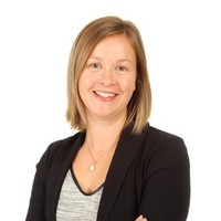 Christine Gariépy