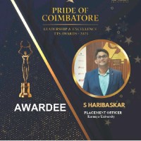 Hari Baskar