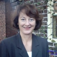Diane Morgan