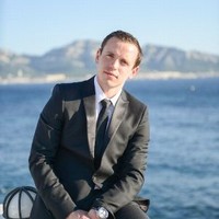 Anthony Efraim Bourganel