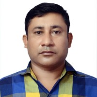 Sunil Dhiman