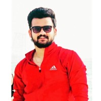 Rushant Kangude