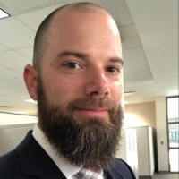 Jordan Dreischarf