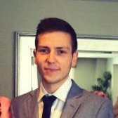 Matthew Stout