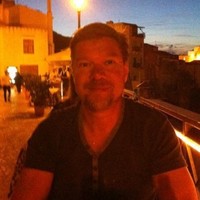 Lars Lohman Olsson