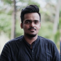 Rahul P