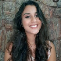 Rachel Caceres Pena