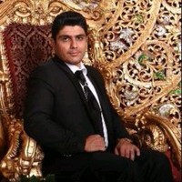 Mohsen Gholami