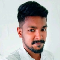 Mr.Praveen Kumar K J
