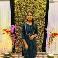 Geetanjali Suthar