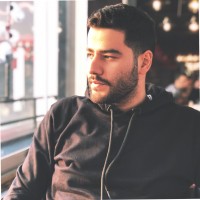 Ali Alizadeh