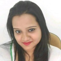 Zahida Shaikh