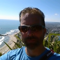 Mike Larsen