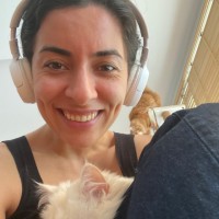 Zahra Rashid