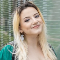 Gabrielle Kleinberg