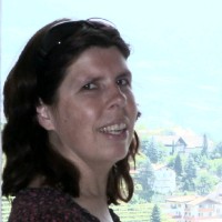 Suzan Peeters-Van Roij