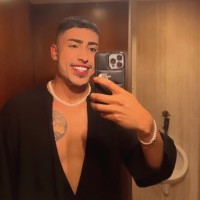 Isaque Souza Da Silva