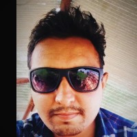 Akshay Aghao