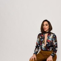 Selene Quiroga