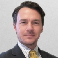 Daniel Tackett, Jd