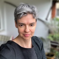 Anna Cherednichenko