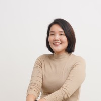 Ineke Jie