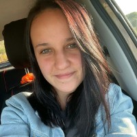 Michaela Janse Van Rensburg