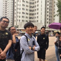 Kenny Lu