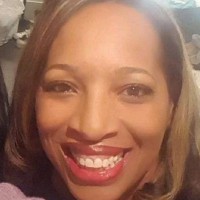 Tanya Williams