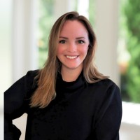 Rebecca Paterson, Pmp