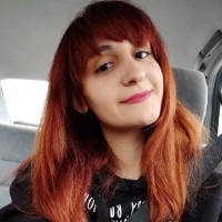 Maria Kratouni