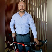 Raul Rivas