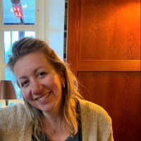 Ineke Fiege - Storm