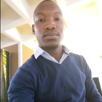 Tlangelani Mugwedi